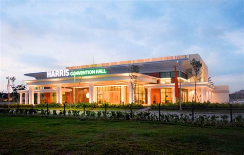 Hall Harris Facebook Hyderabad
