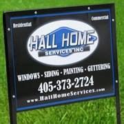 Hall Home Services Inc Oklahoma