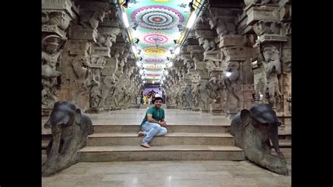 Hall John Instagram Madurai