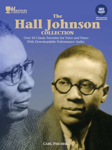 Hall Johnson Video Lagos