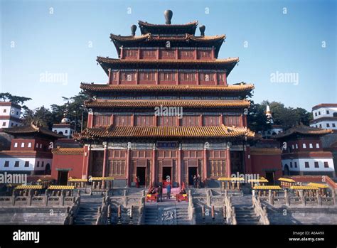 Hall Kim Photo Chengde