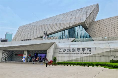 Hall Long Linkedin Changsha