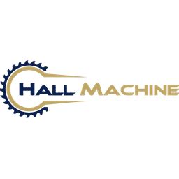 Hall Machine