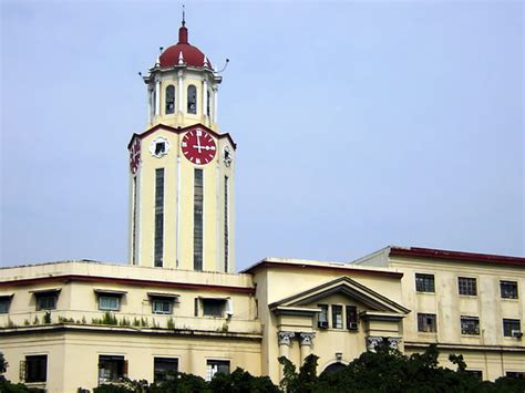Hall Mitchell  Manila