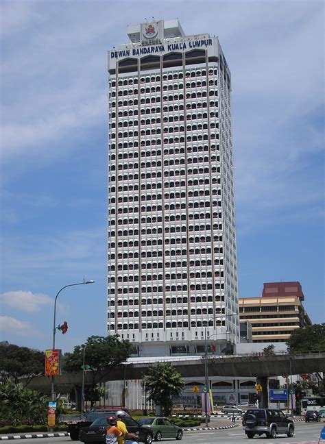 Hall Mitchell Messenger Kuala Lumpur