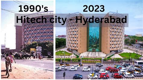 Hall Parker Linkedin Hyderabad City