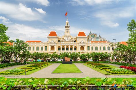 Hall Price  Ho Chi Minh City