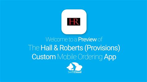 Hall Roberts Whats App London