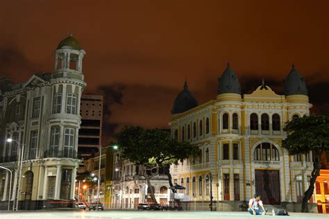 Hall White Photo Recife