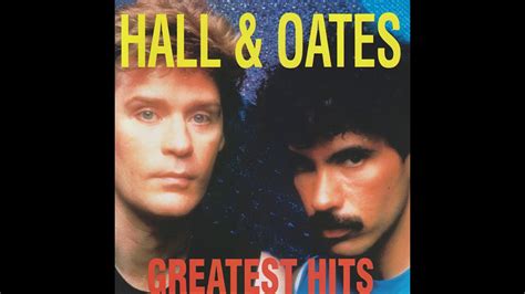 Hall a n d oates songs. Things To Know About Hall a n d oates songs. 