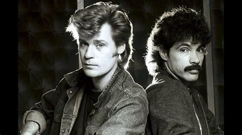 Hall and Oates - Private Eyes - YouTube