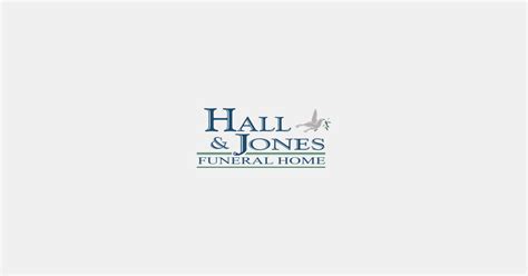 Hall and jones funeral home obituaries. Burial will follow at the Adkins Family Cemetery, Little Robinson Creek. Arrangements are under the direction of the Hall & Jones Funeral Home of Virgie. In lieu of flowers, donations may be made to the Hall & Jones Funeral Home of Virgie, P.O. Box 85, Virgie, KY 41572. The guestbook may be signed at www.hallandjones.com. This is a paid obituary. 