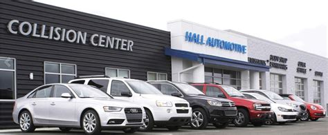 Hall automotive. Hall Automotive (601) 636-2505. More. Directions Advertisement. 66 Nicole Dr Vicksburg, MS 39180 Hours (601) 636-2505 Own this business? Claim it. See a problem? Let us know. You might also like. Services, nec, nec, Photographic and … 