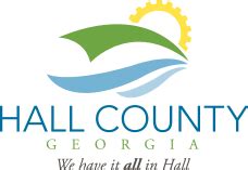 Property Tax Cycle. County Board of Commissioners (BOC) - The BOC is responsible for the annual county budget for operations and then setting the millage rate necessary to fund the portion of the budget to be paid for by ad-valorem tax. (770.535.8288 | hallcounty.org). 