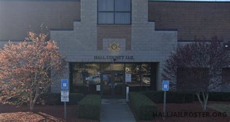 Hall county jail inmate list.  Find information about inmates at Hall County ...
