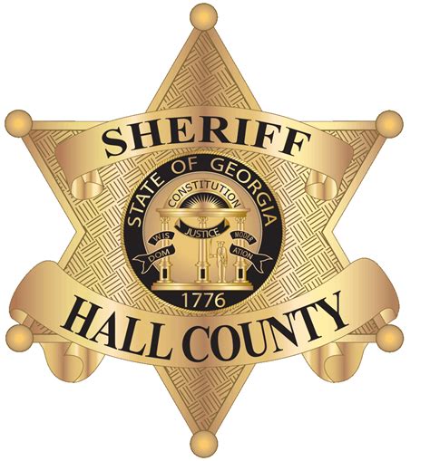 Hall county sheriff nebraska. investigation. Must be able to pass all entry requirements of the Nebraska Law Enforcement Training Center. Wages are on a 9 step pay scale: 27.66 to 35.37 per hour and comes with a complete Benefit Package. Hall County is EOE and does not discriminate on the basis of race, color, national origin, sex, religion, age or disability in employment ... 