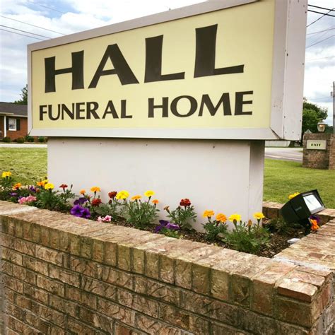 Hall funeral home and crematory proctorville ohio. Mar 2, 2024 · Located in Proctorville, OH. HALL FUNERAL HOME 625 OH-775, Proctorville, OH +1 740-886-6164 Send flowers. 