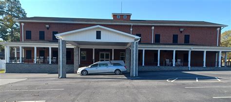 Hall funeral home vidalia georgia. Carolyn Mays's passing at the age of 75 on Tuesday, June 20, 2023 has been publicly announced by Ronald V. Hall Funeral Home in Vidalia, GA.According to the funeral home, the following services have b 