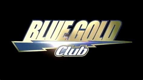 Hall of Fame - Blue and Gold Club