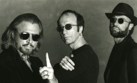 Hall of Fame Induction: The Bee Gees 1997 - Bee Gees