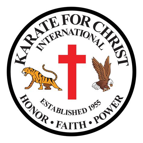 Hall of Honor – Karate for Christ International