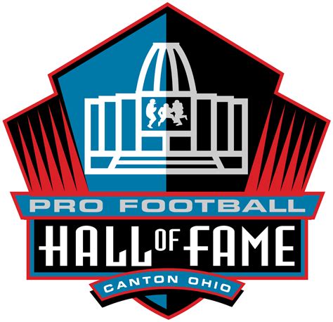 Hall of fame football. Representing the Green Bay Packers, San Francisco 49ers, Las Vegas Raiders, New England Patriots, Carolina Panthers, and Jacksonville Jaguars, soon-to-be-inducted Pro Football Hall of Fame members ... 