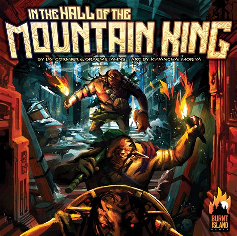 Hall of the mountain king. Things To Know About Hall of the mountain king. 