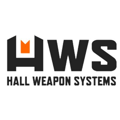 Hall Weapon Systems, 2415 2nd Ave., Kearney, NE