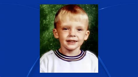 Hallan restos humanos de un niño desaparecido en Virginia en 2003
