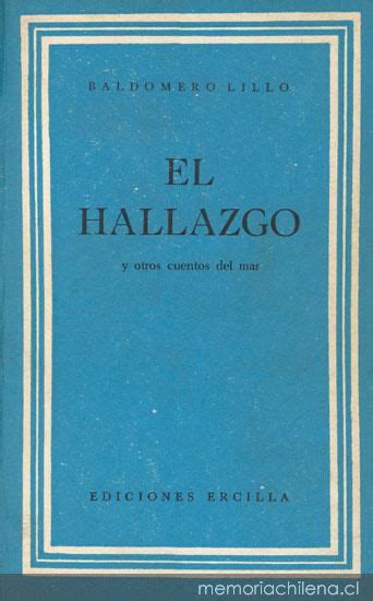 Hallazgo, y otros cuentos del mar: textos recogidos por primera vez. - Kaplan sadock manual de bolsillo de psiquiatri 1 2 a cli 1 2 nica edición en español.