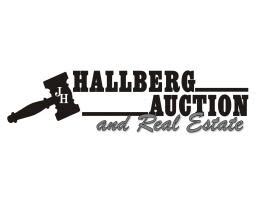 Hallberg auction iowa. Hwy 9 West. Buffalo Center, IA 50424. Phone: 800-373-2255. Email: Web: www.hallbergauction.com. Current Auction Listings. Browse upcoming auctions from … 