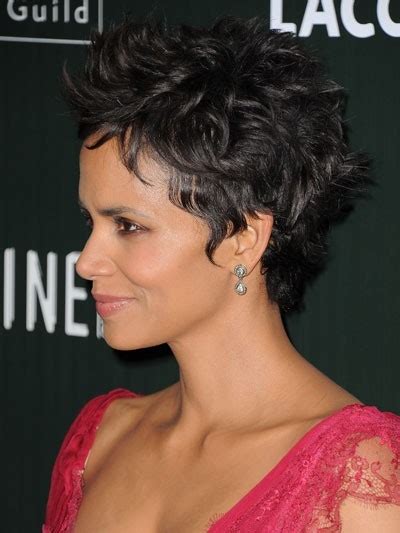 Halle Berry Perücken: Dein Weg zu zeitlosem Stil und Selbstvertrauen