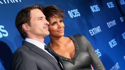 Halle Berry and Olivier Martinez finalize divorce after 8 years of legal proceedings