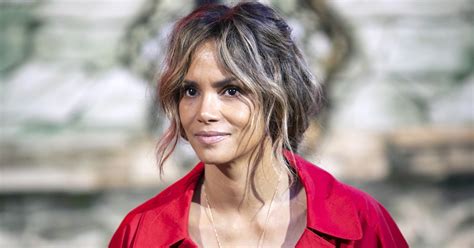 Halle Berry talks having diabetes during coronavirus pandemic - Today