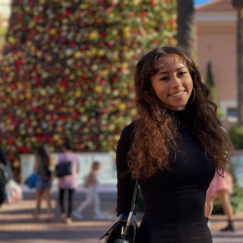 Halle Maharaj Onlyfans Leaked 😈 [HD]