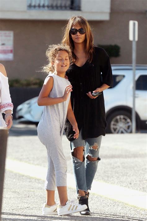 Halle berry daughter 2022. Things To Know About Halle berry daughter 2022. 