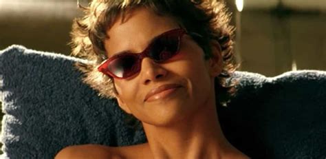 Halle berry nuda. Things To Know About Halle berry nuda. 