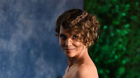 Halle berry nude free. .  ...