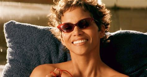Halle berry topless. Things To Know About Halle berry topless. 