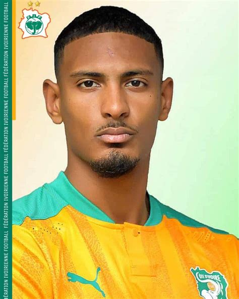 Haller. Feb 12, 2024 · Just over a year since he returned to soccer after recovering from testicular cancer, Sébastien Haller scored the winning goal as Ivory Coast beat Nigeria 2-1 to clinch the Africa Cup of Nations ... 