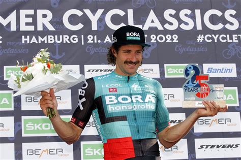 Haller beats Van Aert to win BEMER Cyclassics Cyclingnews