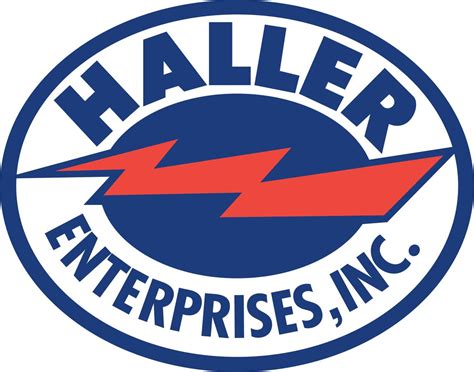 Haller enterprises. Things To Know About Haller enterprises. 