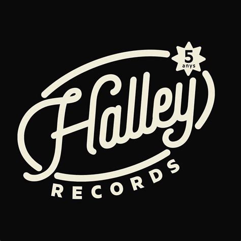 Halley Records - YouTube