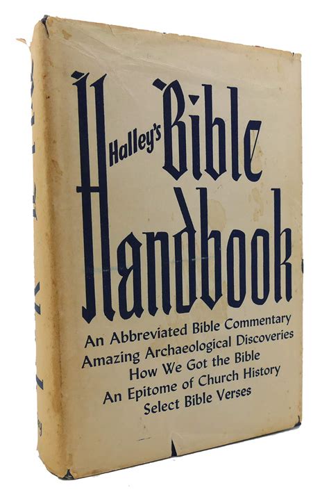 Halley s bible handbook with the new international version by henry h halley. - Traitement du signal pour géologues et géophysiciens.
