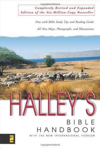 Halley s bible handbook with the new international version kindle. - Stammfolge der familie seibert, aus dem amt nohfelden.