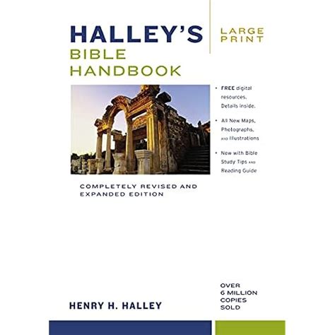 Halleys bible handbook large print completely revised and expanded edition over 6 million copies sold. - Principles of distributed database systems solution manual.