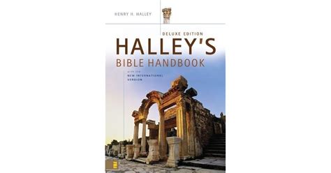 Halleys bible handbook with the new international version deluxe edition. - Hubble bubble titanias guide to magical feasts.