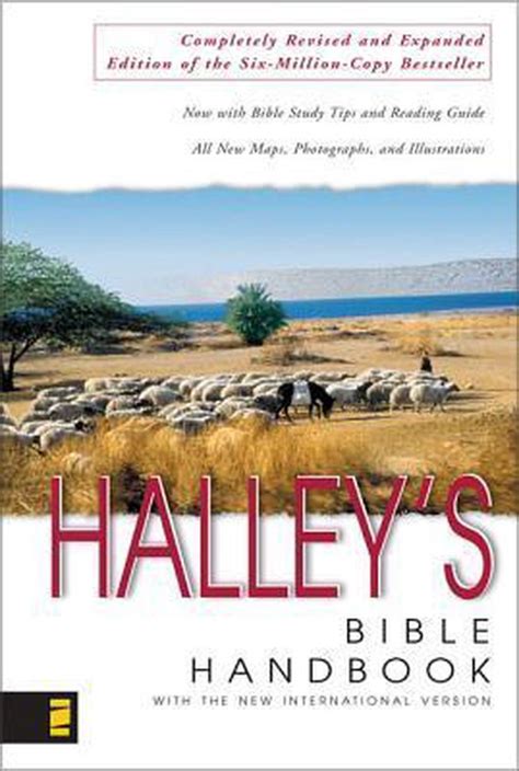 Halleys bible handbook with the new international version. - Ogólnopolskie studenckie seminarium dialektologiczne, kraków 22-24 ii 1974.