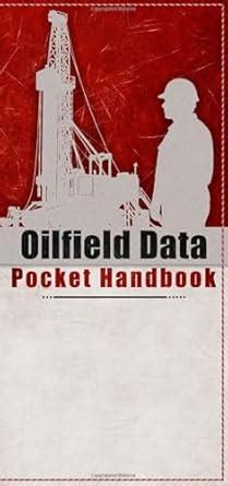 Halliburton Oilfield Data Handbook