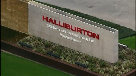 Halliburton is an Equal Opportunity Employer. Employment decisions a